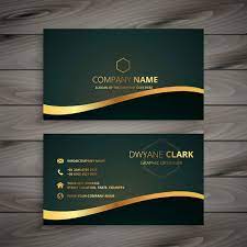 In danh thiếp In danh thiếp